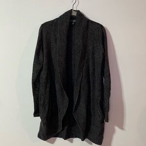 Barefoot Dreams CozyChic Lite® Circle Cardigan, Size XS/S